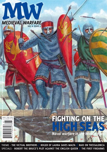 Medieval Warfare Magazine